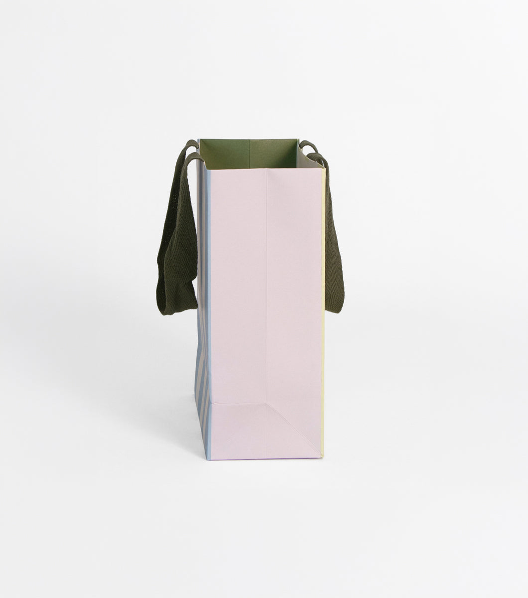 25 Piece Mix-N-Match Gift Bag Collection (Set Two)