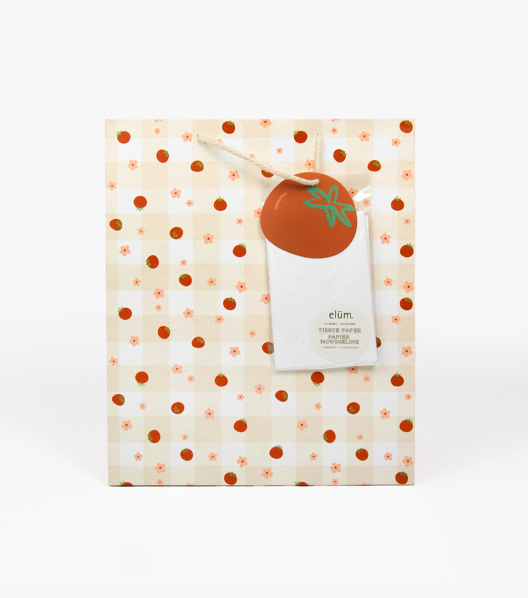 Garden Gingham