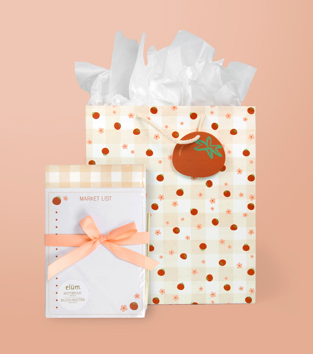 Garden Gingham