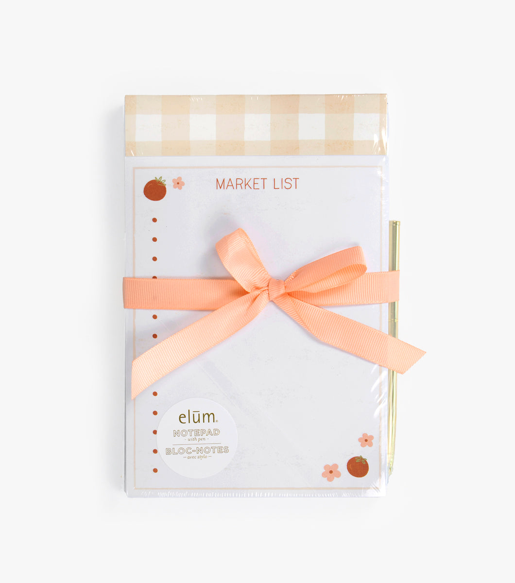 Garden Gingham