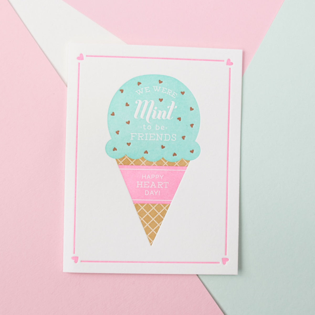 Elum Designs Greeting Card