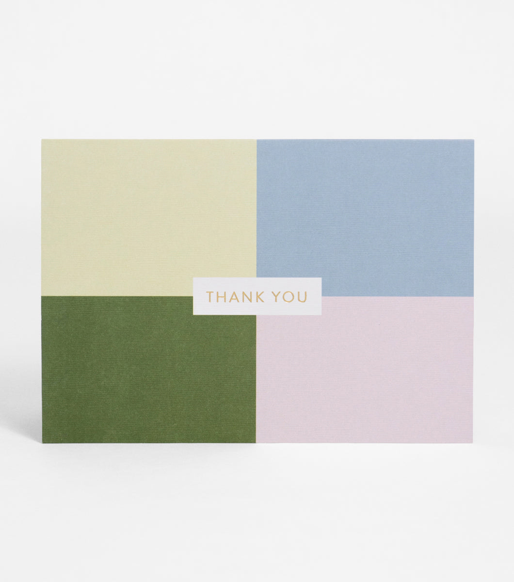 Keepsake Greeting Card Organizer